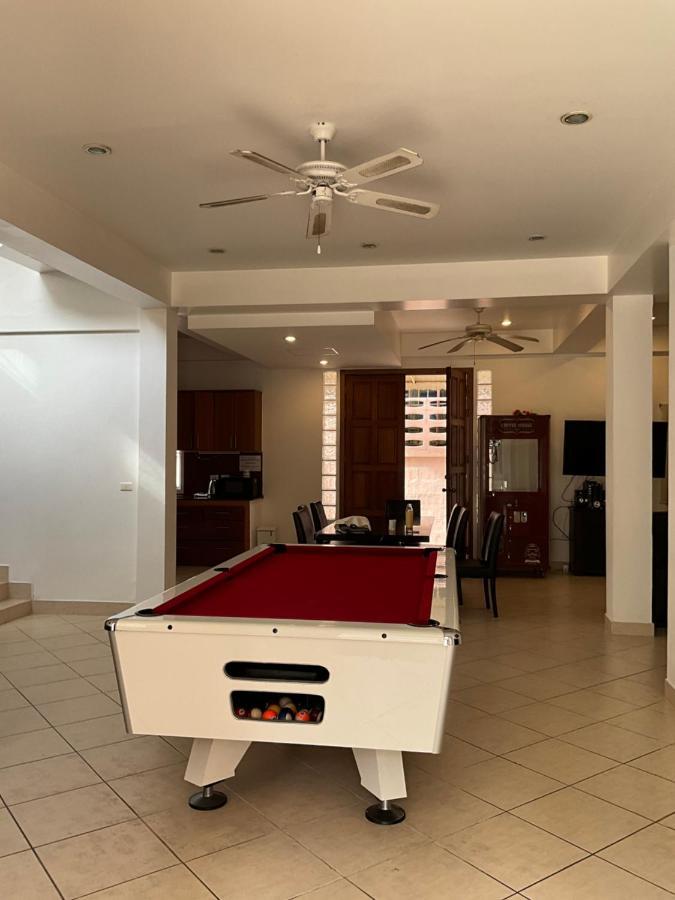 Naklua Pool Villa By Pattaya Sunny Rentals מראה חיצוני תמונה