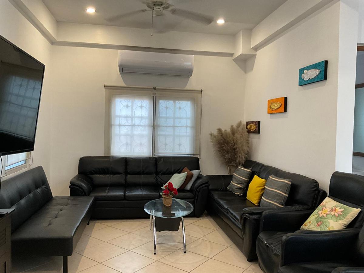 Naklua Pool Villa By Pattaya Sunny Rentals מראה חיצוני תמונה