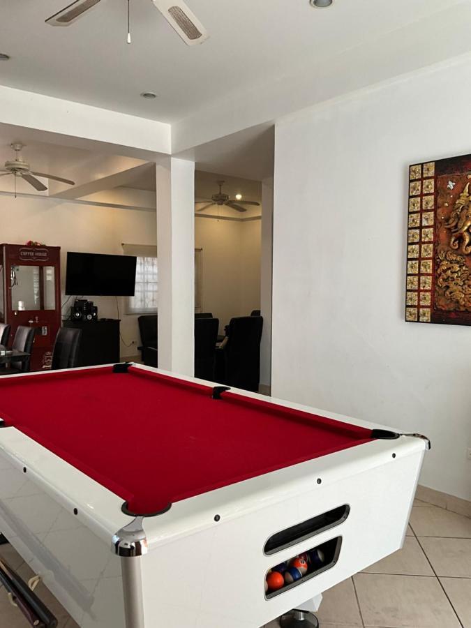 Naklua Pool Villa By Pattaya Sunny Rentals מראה חיצוני תמונה