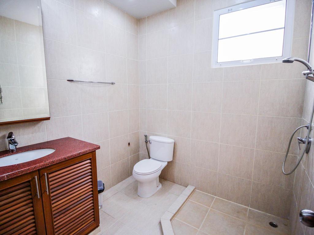 Naklua Pool Villa By Pattaya Sunny Rentals מראה חיצוני תמונה