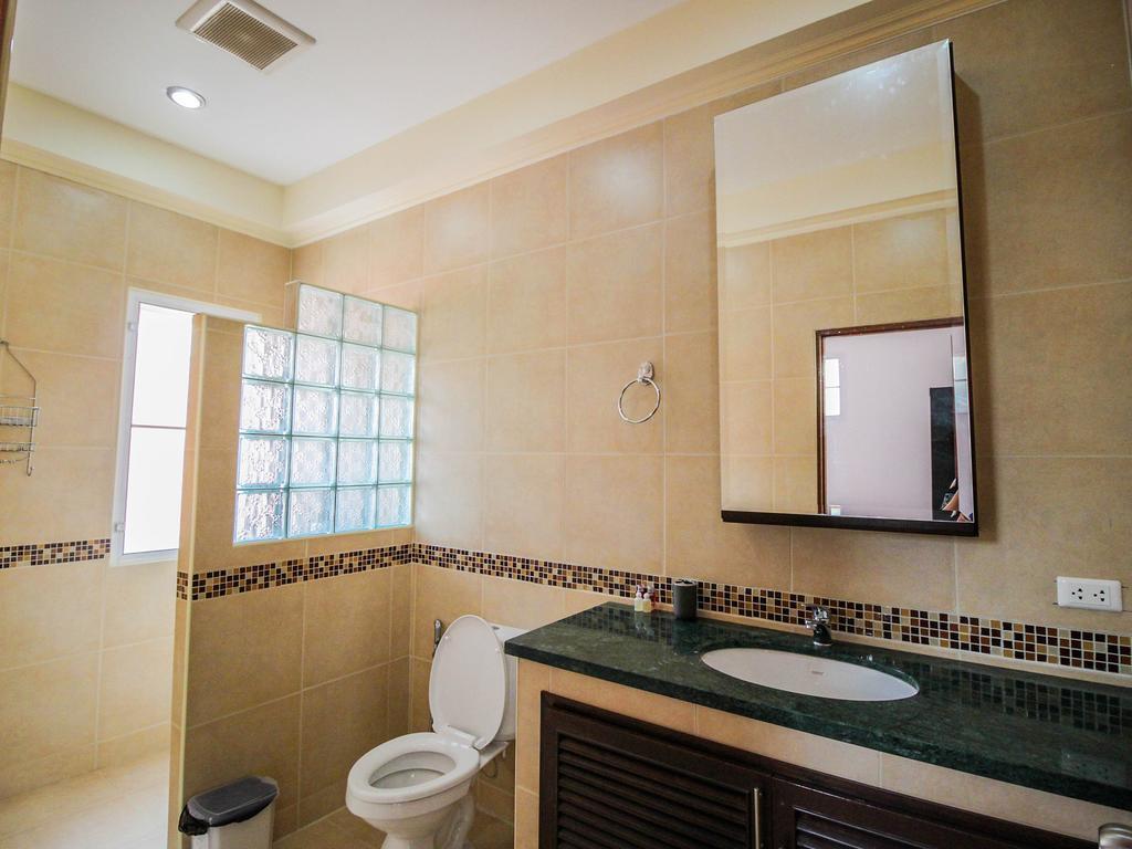 Naklua Pool Villa By Pattaya Sunny Rentals מראה חיצוני תמונה