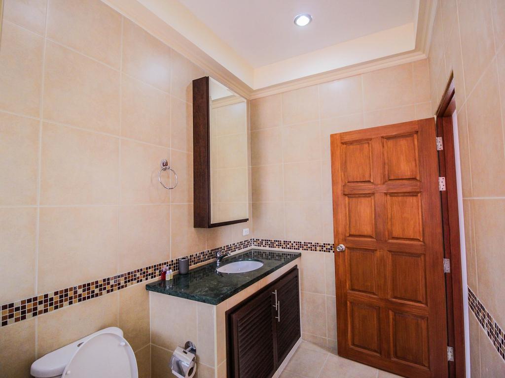 Naklua Pool Villa By Pattaya Sunny Rentals מראה חיצוני תמונה