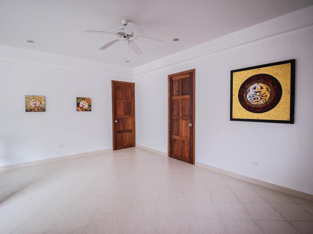 Naklua Pool Villa By Pattaya Sunny Rentals מראה חיצוני תמונה