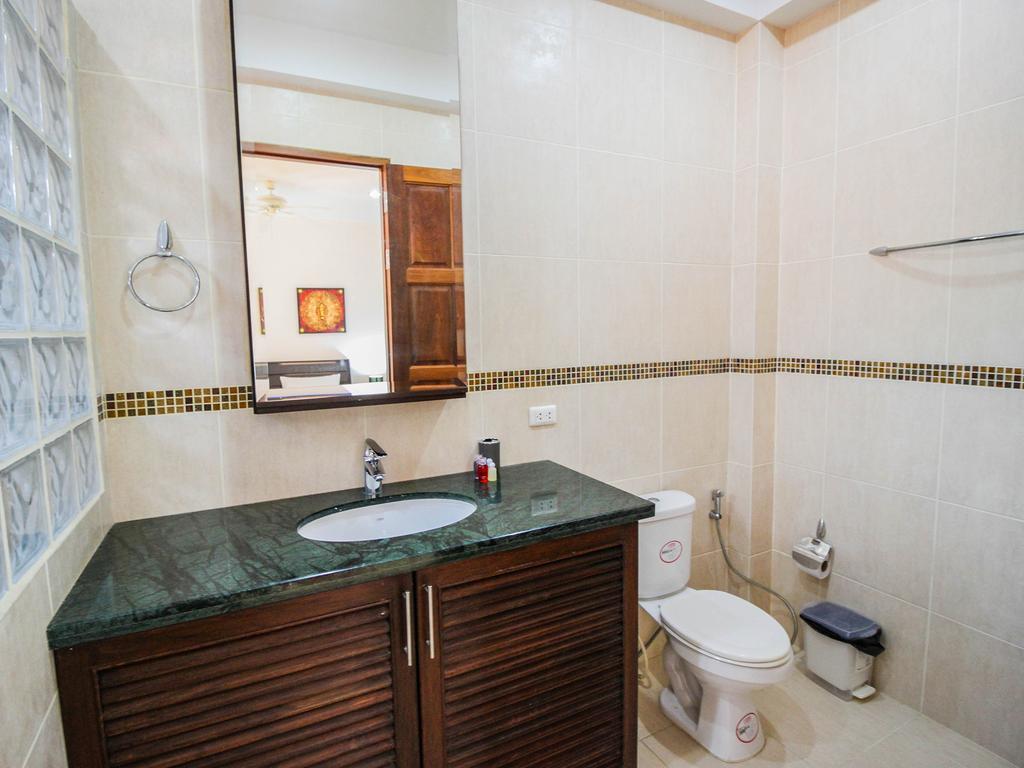 Naklua Pool Villa By Pattaya Sunny Rentals מראה חיצוני תמונה