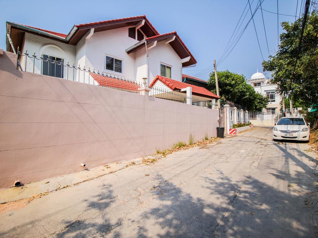 Naklua Pool Villa By Pattaya Sunny Rentals מראה חיצוני תמונה