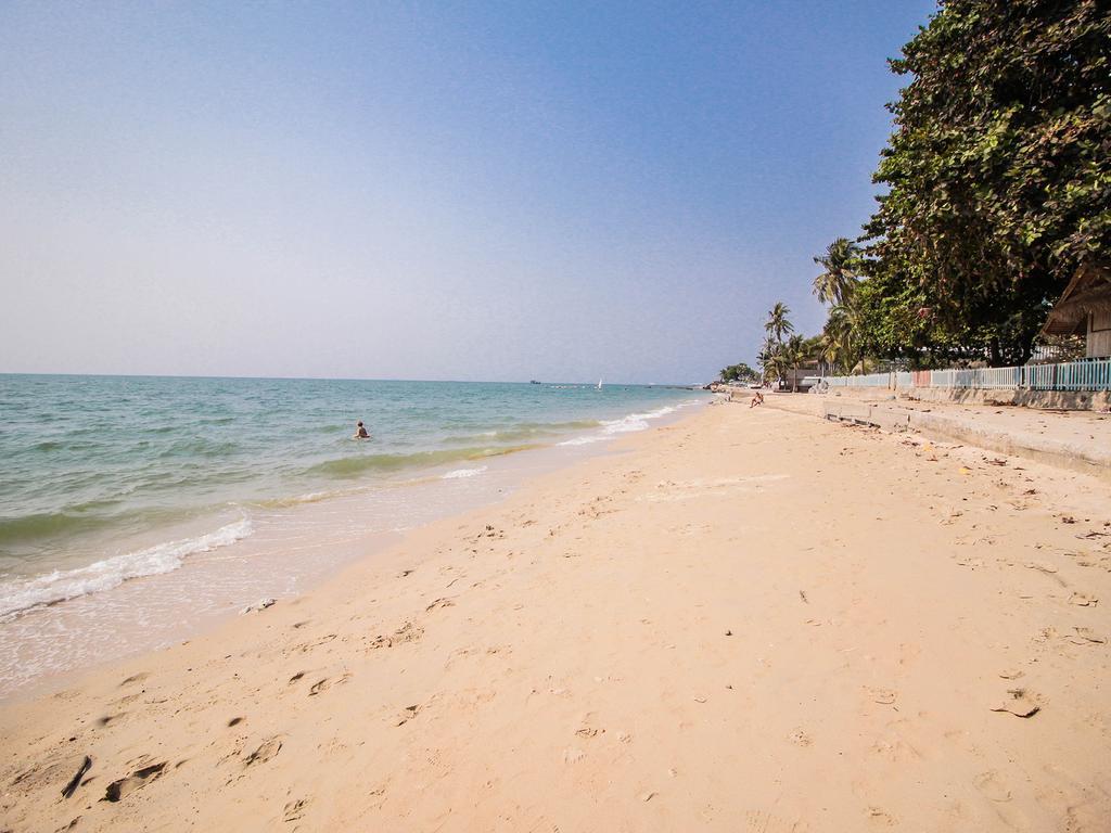 Naklua Pool Villa By Pattaya Sunny Rentals חדר תמונה